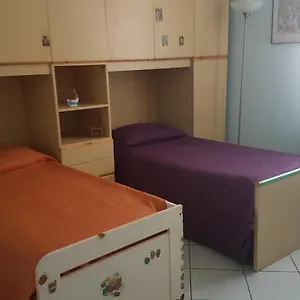  Apartamento Rachel's House
