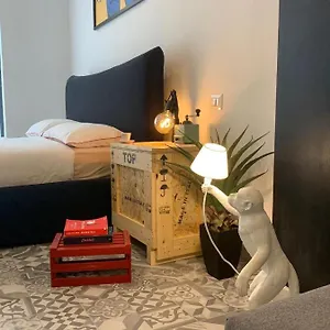 Appartement Nuovissimo: La Casa Bolognese, Bologna