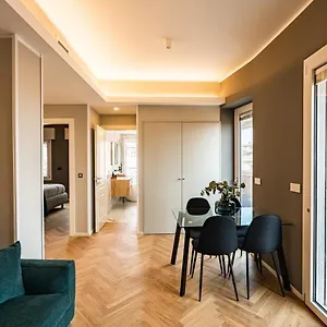 Appartement Panorama, Bologna