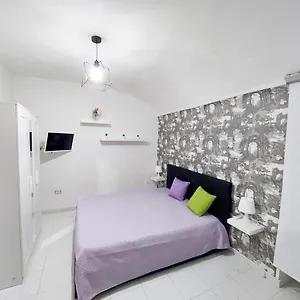 Donnarumma House Nápoles