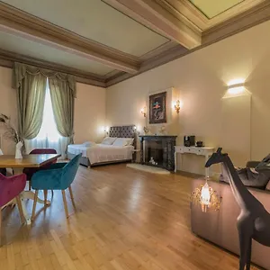 Appartement Aldrovandi Luxury And, Bologna