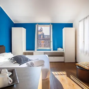  Apartamento Urbanicooh San Petronio - Torre Asinelli View