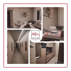 Appartement Smart Sei Chiese - Twa, Bologna