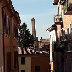 Appartement I Tre Camini, Bologna