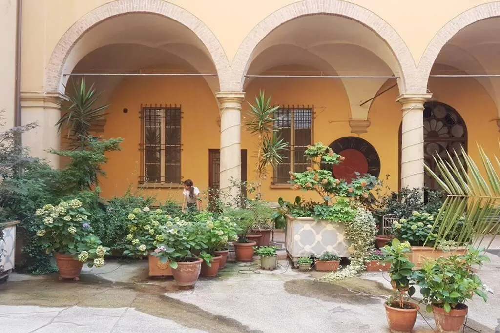 Appartament Casavintage Bologna Appartement