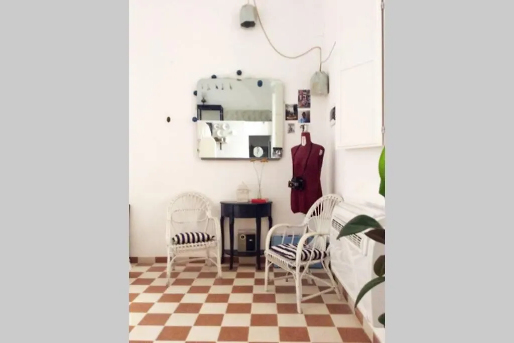 Appartament Casavintage Bologna Appartement