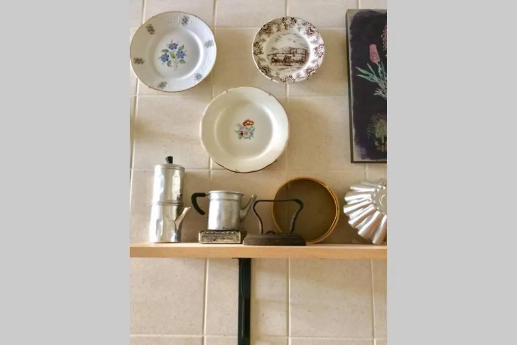 Appartament Casavintage Bologna 0*,  Italië