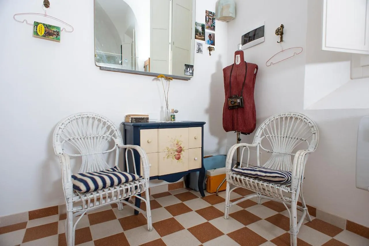 Appartament Casavintage Bologna Italië